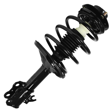 11472 Front Right Complete Strut Assembly